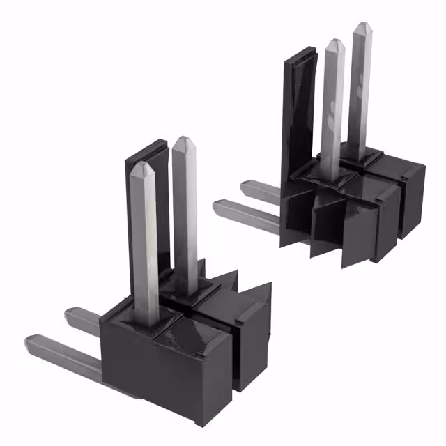 22282287 Molex  Headers Male Pins